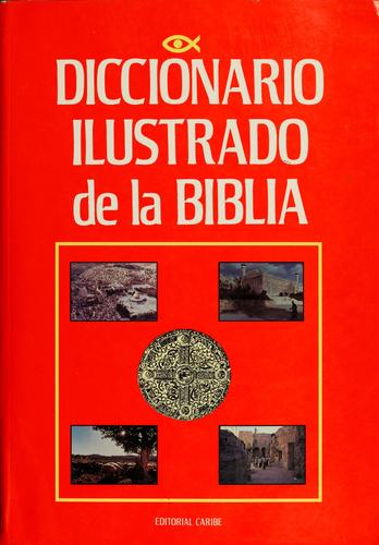 Diccionario ilustrado de la Biblia
