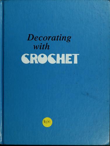 Decorating with Crochet