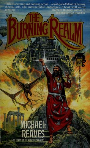 The Burning Realm