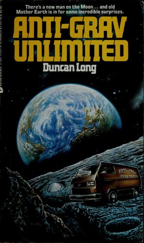 Anti-Grav Unlimited
