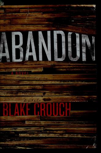 Abandon