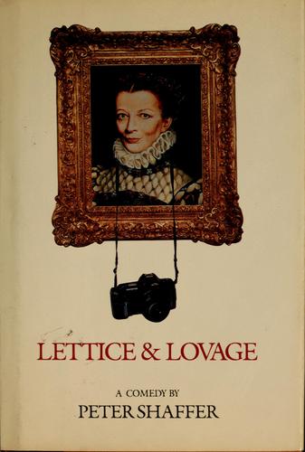 Lettice & Lovage