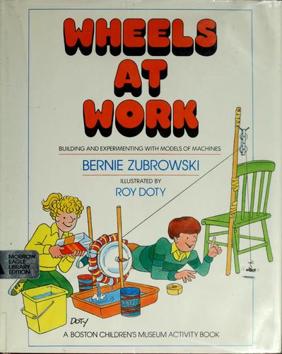 Wheels at work
