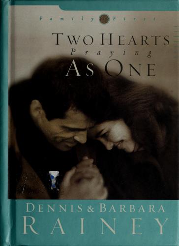 Two Hearts Praying as One