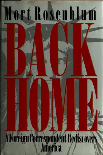Back Home