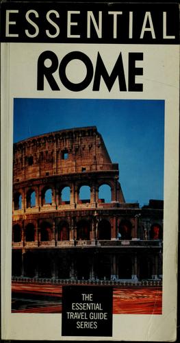 Essential Rome
