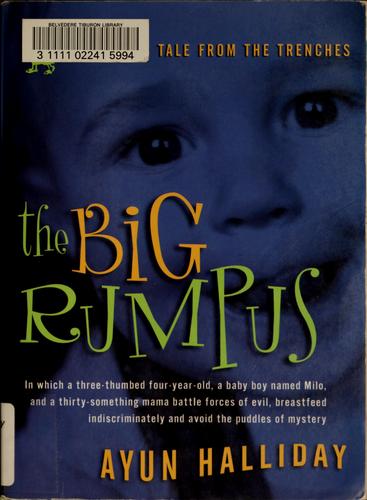 The big rumpus