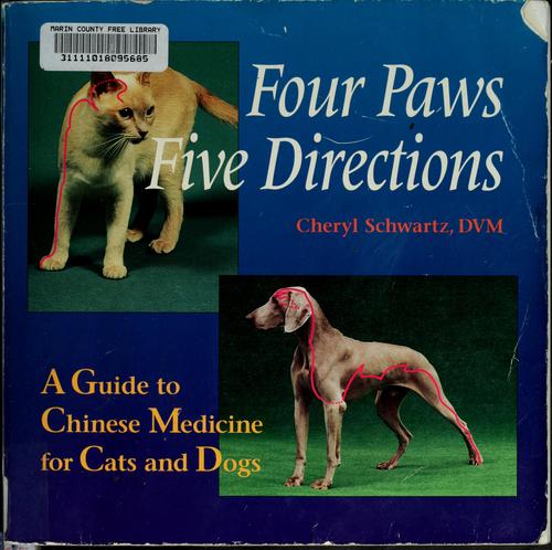 Four Paws, Five Directions