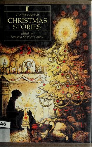 The Faber Book of Christmas Stories