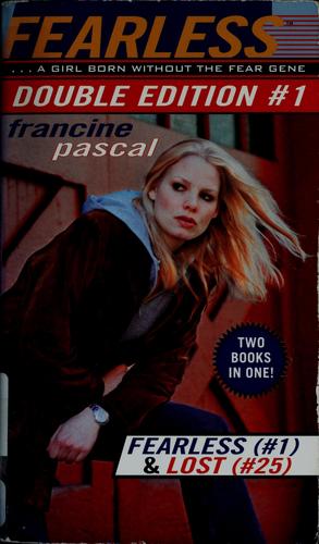 Fearless Double Edition #1