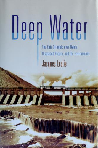 Deep water