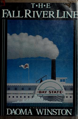 A Story of the Fall River Line, 1847 to 1937