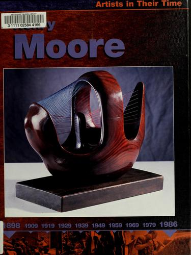 Henry Moore