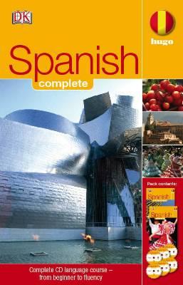 Spanish Complete Kit