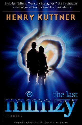 The last mimzy