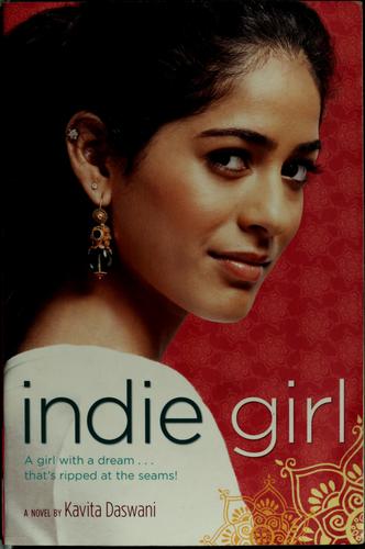 Indie girl