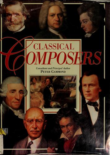Classical Composers