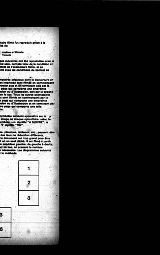 Voters' Lists, 1877, Township of Hay, County of Huron