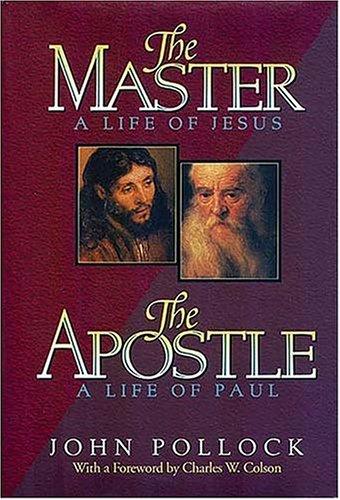 The Master and the Apostle