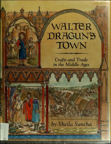 Walter Dragun's town