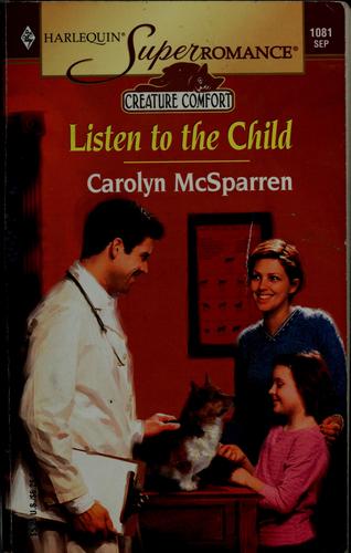 Listen to the Child