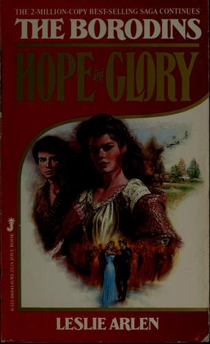 Hope and glory