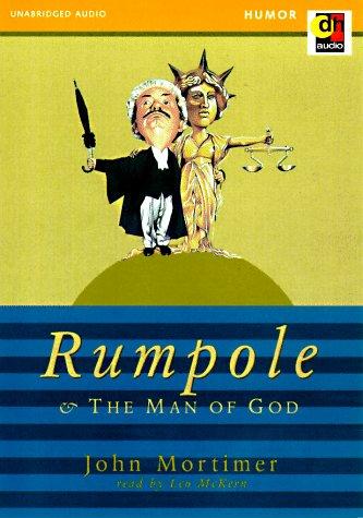 Rumpole & the Man of God