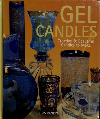 Gel Candles