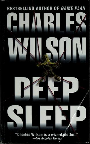 Deep Sleep