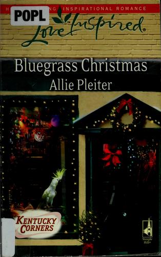 Bluegrass Christmas