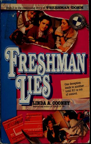 Freshman lies