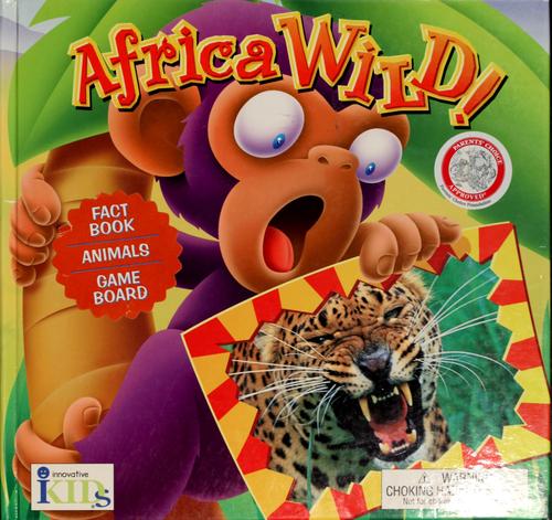 Africa wild!