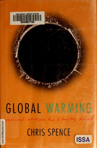 Global Warming