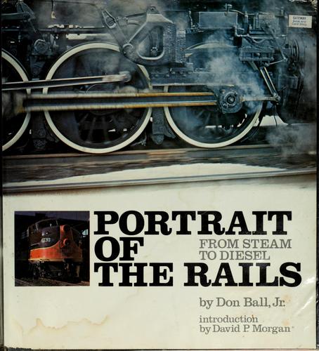 Portrait of the Rails