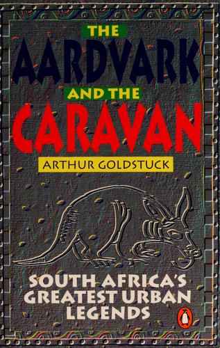 The aardvark and the caravan