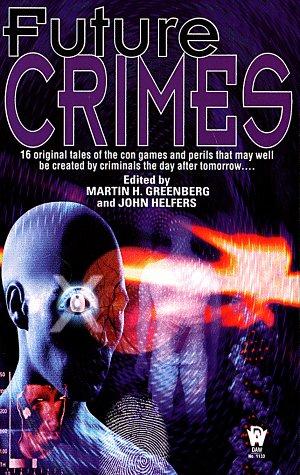 Future crimes