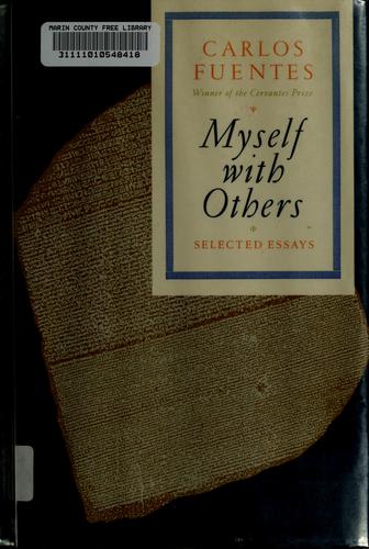 Myself with others