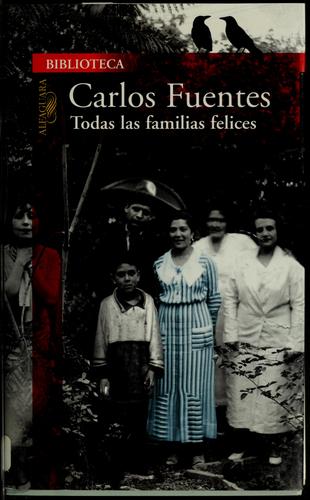 Todas las familias felices