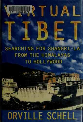 Virtual Tibet