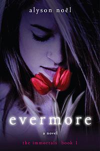 Evermore (The Immortals Series Book #1)