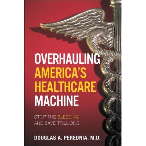 Overhauling America's Healthcare Machine