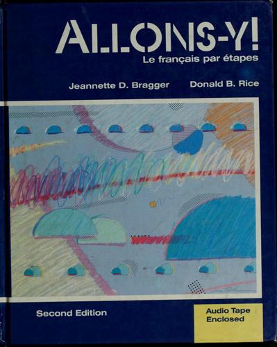 Allons-y!