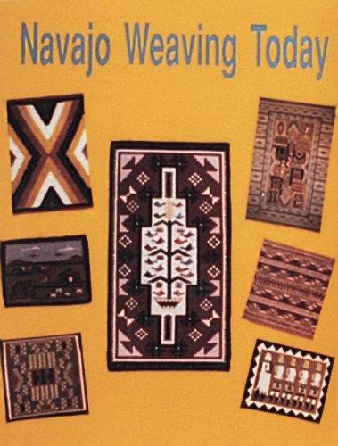 Navajo Weaving Today