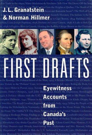 First Drafts