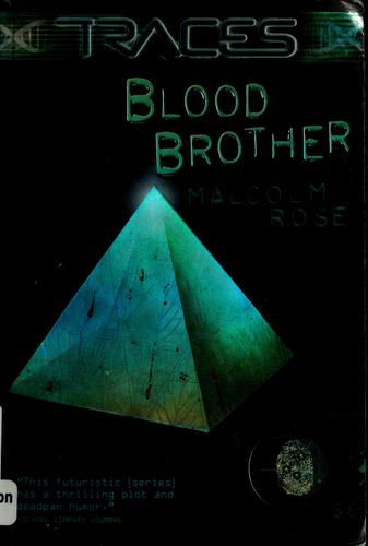 Blood Brother
