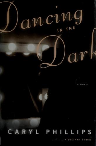 Dancing in the dark