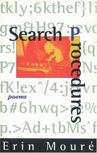Search procedures