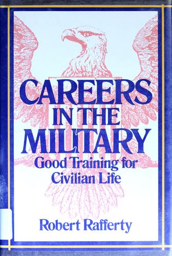Careers in the military