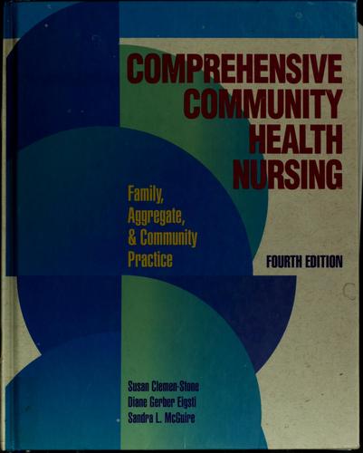 Comprehensive Community Health Nursing