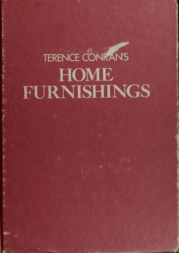 Terence Conran's Home Furnishings